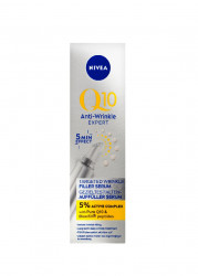 Nivea Q10 Expert Sérum pro vyplnění vrásek 15 ml