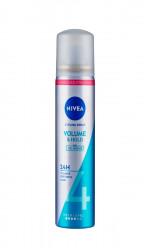 Nivea Volume Care lak na vlasy 75 ml