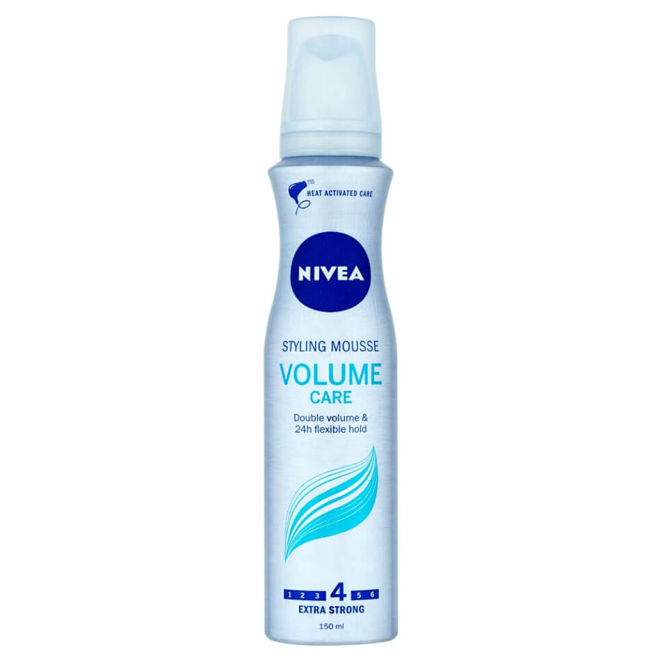 NIVEA Volume Sensation Tužidlo pro objem vlasů 150 ml