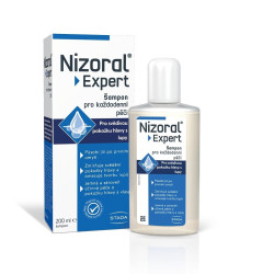 Nizoral Expert šampon 200 ml