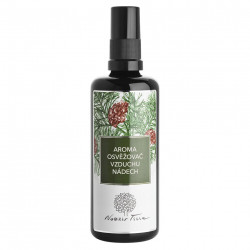 NOBILIS TILIA  Aroma osvěžovač vzduchu Nádech 100 ml