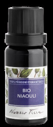 NOBILIS TILIA Éterický olej bio Niaouli 10 ml