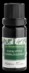 NOBILIS TILIA Éterický olej Eukalyptus camaldulensis 10 ml