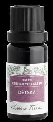 NOBILIS TILIA Dětská směs éterických olejů 10 ml