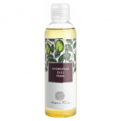 NOBILIS TILIA Hydrofilní olej Fema 200 ml