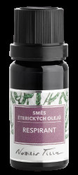 NOBILIS TILIA Respirant směs éterických olejů 10 ml