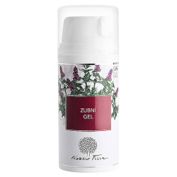 NOBILIS TILIA Zubní gel 100 ml