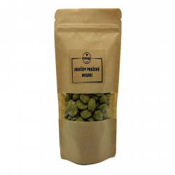 NONAGE Arašídy Wasabi 200 g