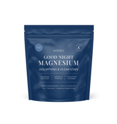 Nordbo Magnesium Good Night 150 g