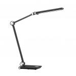 Novel LED LAMPA NA PSACÍ STŮL, dotykový stmívač, 80 cm