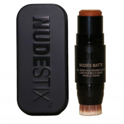 NUDESTIX Tyčinka Nudies Matte Bronze Odstín Bondi Bae 1 kus