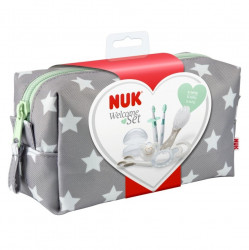 NUK Welcome set pro novorozence