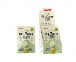 Nutrend Delicious Vegan Protein pistácie + marcipán 5x30 g