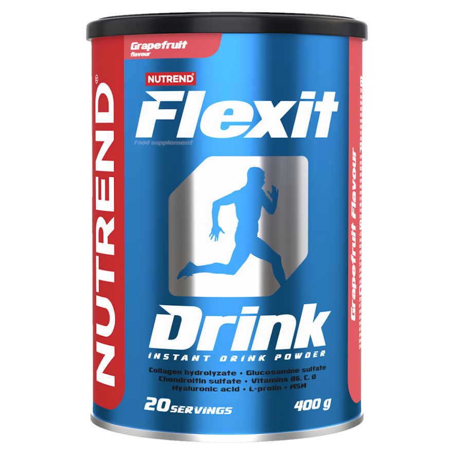 NUTREND Flexit drink grep 400 g