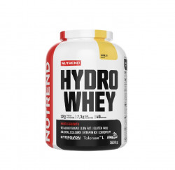 Nutrend Hydro Whey vanilka 1600 g