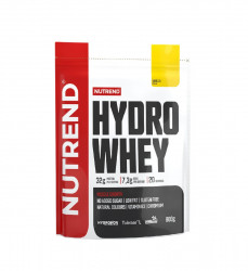 Nutrend Hydro Whey vanilka 800 g