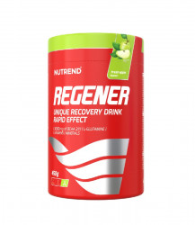 Nutrend Regener fresh apple 450 g