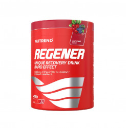 Nutrend Regener red fresh 450 g