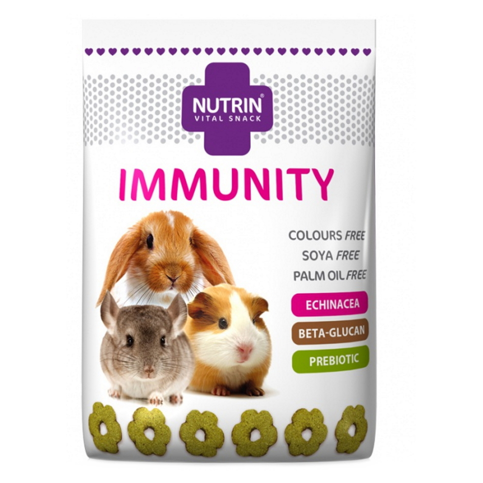 NUTRIN Vital Snack Immunity 100 g