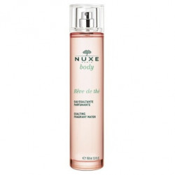 NUXE Tělová vůně relaxing fragrant water 100 ml