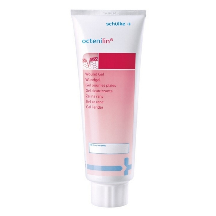 OCTENILIN Wound gel 250 g