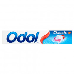 ODOL Classic Zubní pasta 75 ml