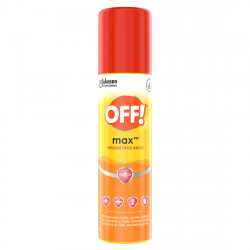 OFF! Max spray 100 ml