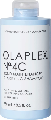 OLAPLEX Hloubkově čisticí šampon No.4C (Bond Maintenance Clarifying Shampoo) 250 ml