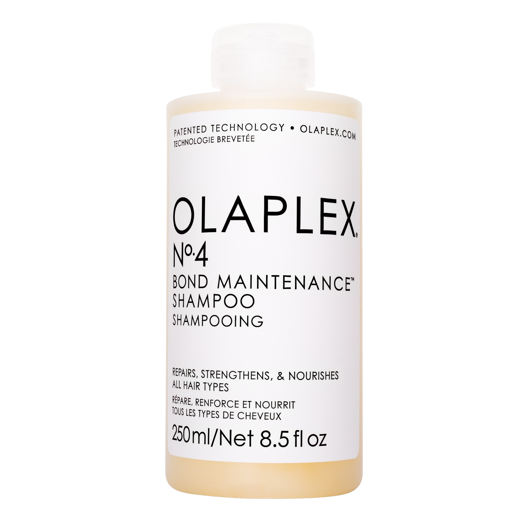 OLAPLEX No.4 Bond Maintenance šampon 250 ml