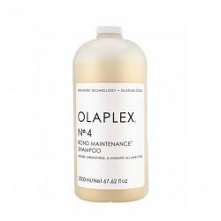 OLAPLEX No.4 Obnovující šampon 1000 ml