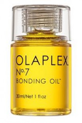 OLAPLEX No.7 Bonding Oil Obnovující a stylingový olej 30 ml