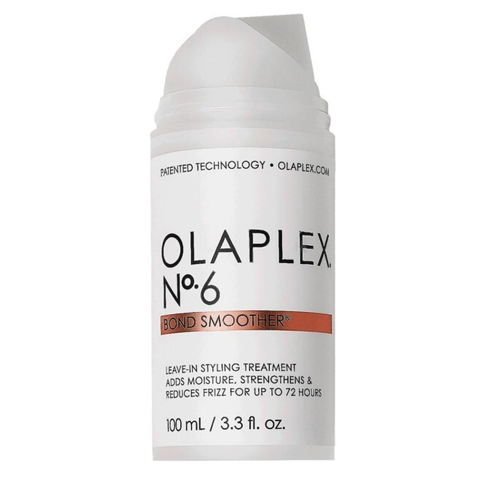 OLAPLEX Regenerační uhlazující krém na vlasy No.6 Bond Smoother 100 ml