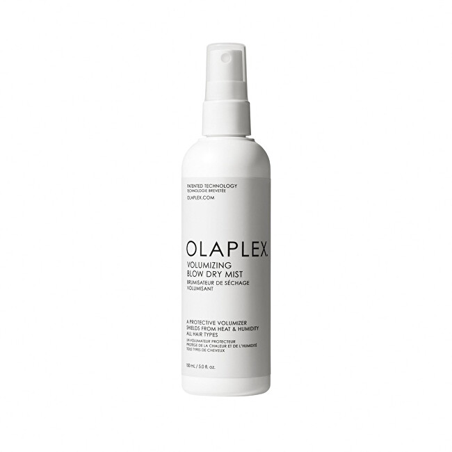 OLAPLEX Volumizing Blow Dry Mist sprej na dodání objemu 150 ml