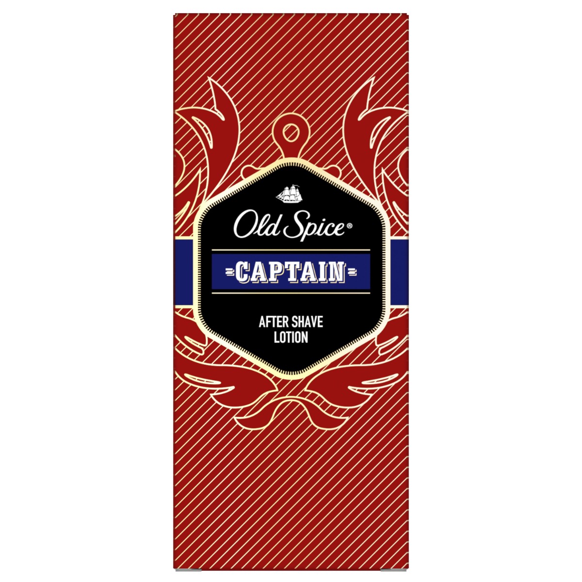 Old Spice Captain Voda po holení 100 ml