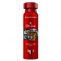 OLD SPICE Deodorant Tigerclaw 150 ml