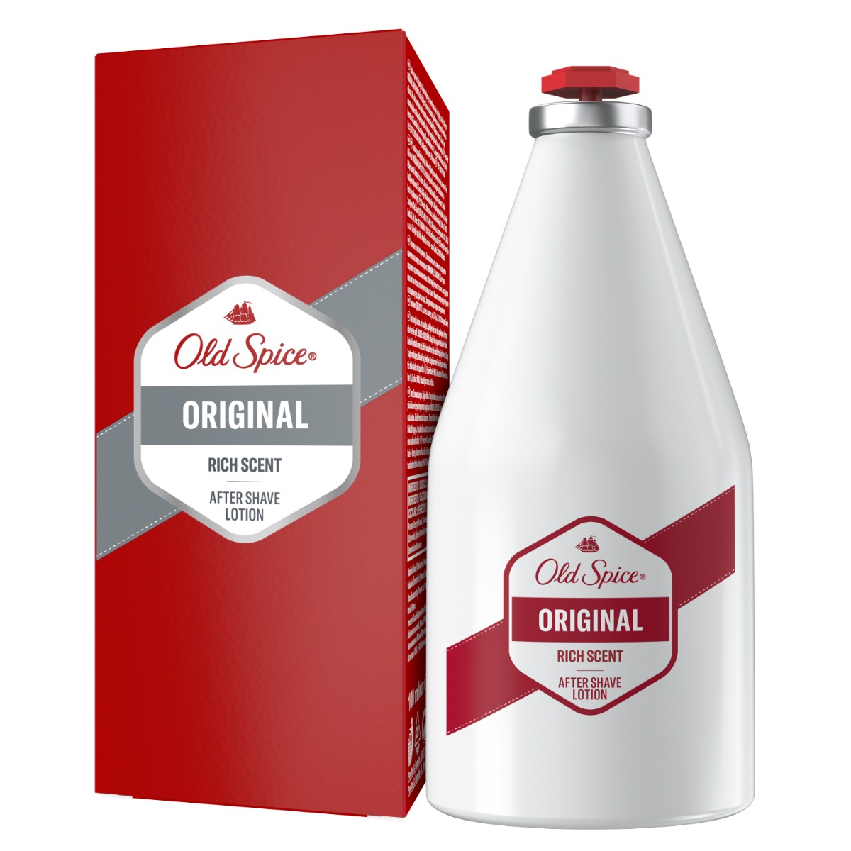 Old Spice Original Voda po holení 100 ml