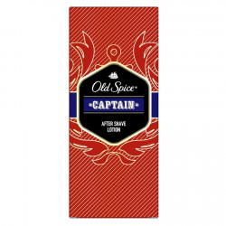 OLD SPICE Voda po holení Captain 100 ml