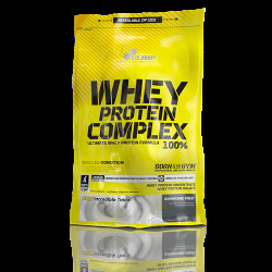 OLIMP Whey protein complex 100% syrovátkový protein tiramisu 700 g