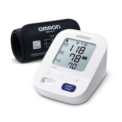 Omron M400 Comfort digitální tonometr