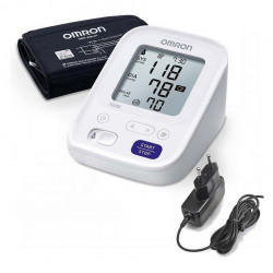 OMRON Tonometr M3 + adaptér