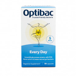 Optibac Every Day 90 kapslí