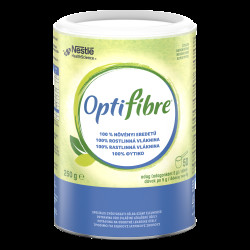 OPTIFIBRE® 100% rostlinná vláknina 250 g