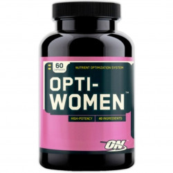 Optimum Nutrition Opti-Women - 120 kapslí