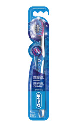 Oral-B 3D White Luxe Pro Flex zubní kartáček