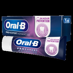 ORAL-B Pro-Expert Advanced Gum Protection Zubní pasta 75 ml