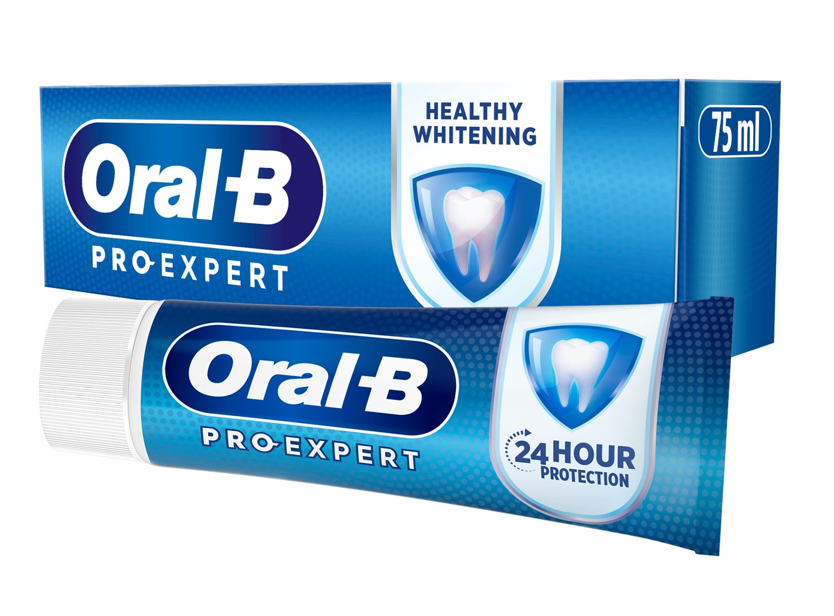 Oral-B Pro Expert Healthy Whitening zubní pasta 75 ml