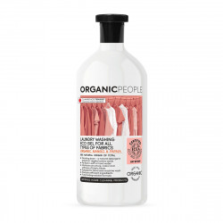 Organic People Eko prací gel na všechny typy prádla 1000 ml