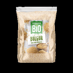 ORGANIS  Bulgur BIO 500 g