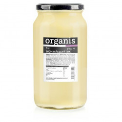 ORGANIS Ghí 1000 ml