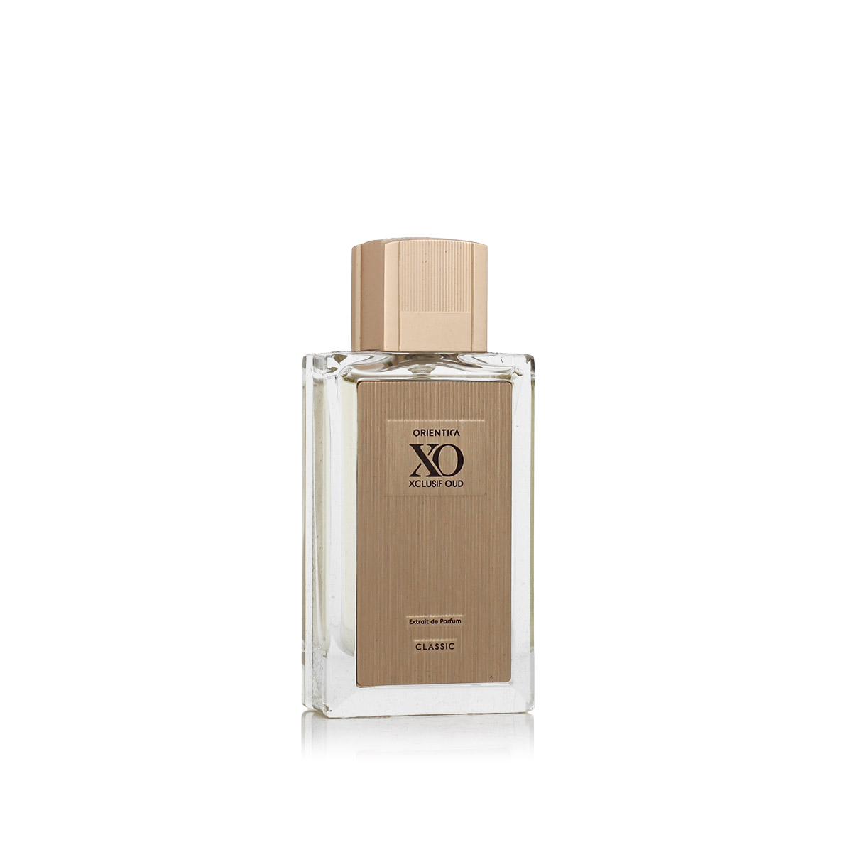 Orientica Xclusif Oud Classic Extrait de Parfum 60 ml UNISEX